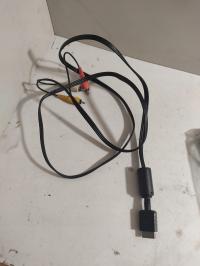 Kabel Sony PS2 RCA
