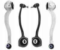 Передние рычаги управления комплект для MERCEDES W203 Питер Штайнер