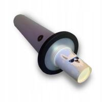 Podajnik do kubków wbudowany / Dyspenser do kubków jednorazowych 340 ml