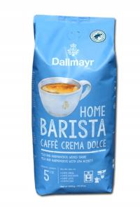 Kawa Dallmayr Barista Caffe Crema Dolce 1kg