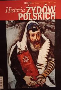 HISTORIA POLSKICH ŻYDÓW