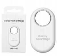 Локатор Samsung Galaxy SmartTag2 Bluetooth EI-T5600bbegeu функция белый