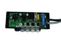 Панель управления вытяжкой Akpo TS0277