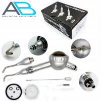 Piaskarka stomatologiczna ProphyNEO M4 dwie dysze