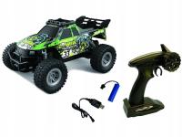 RC samochód zdalnie sterowany 2,4Ghz Mountain Race RTR DF Models 3131
