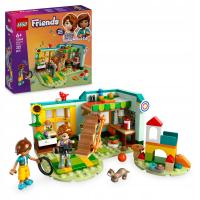 LEGO Friends 42646 Autumn Room