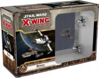 Star Wars X-Wing: Ścigani