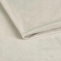 TKANINA RIVIERA 21 J BEŻ VELVET PLAMOODPORNA MATERIAŁ PLUSZ WELUR AKSAMIT