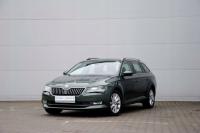 Skoda Superb Automat StyleDSG194KM4xGrzane fo...