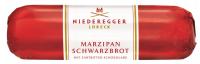 NIEDEREGGER Marzipan Schwarzbrot chlebek marcepanowy 200g
