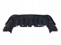 Ford Transit Connect 2014 - 2022 osłona pod zderzak chłodnicę