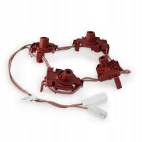 Жгут проводов воспламенителя Electrolux 140054095322 для плиты