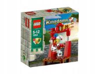 LEGO 7953 Kingdoms - Błazen