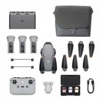 Dron DJI Air 3S Fly More Combo (RC-N3)