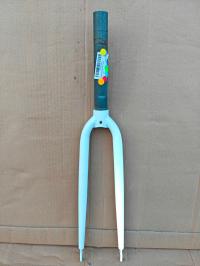 Widelec Stalowy FUJI DECLARATION Hamulec szczękowy CrMo Chrom-molibden