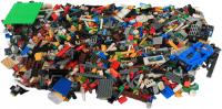 2.3 kg Lego - MIX