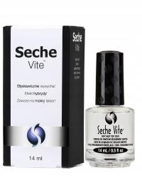 Seche Vite Dry Fast Top Coat lakier ochronny 14 ml