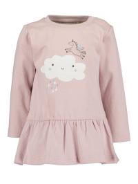 Blue Seven tunika dziecięca bawełna