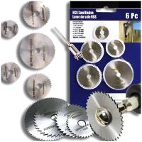 НАБОР РЕЖУЩИХ ДИСКОВ, ДИСКОВЫЙ ДИСК, МИНИ-ШЛИФОВАЛЬНЫЙ СТАНОК, АДАПТЕР, ШУРУПОВЕРТ