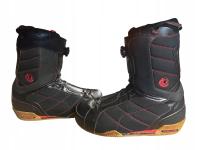 Buty Snowboardowe Head 315mm r48 BOA Męskie VIP