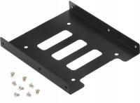 АДАПТЕР САНКИ КАРМАН для SSD HDD 2.5 В 3.5