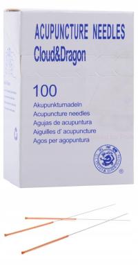 Igła CLOUD&DRAGON 0,25 mm 13 mm 100 szt. CE1 Cloud & Dragon