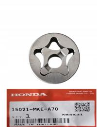 POMPA OLEJU ROTORY HONDA CRF 450 19-25