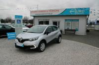 Renault Captur Limited F-vat