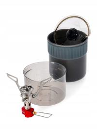 Zestaw MSR Pocket Rocket 2 Mini Stove Kit