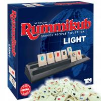 Игра с числами RUMMIKUB LIGHT оригинал Lemada последняя версия