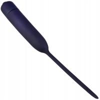 МАССАЖЕР УРЕТРЫ Расширитель с Вибрацией