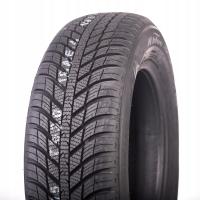 4× всесезонная шина Nexen N ' Blue 4 Season 205 / 55R16 91 H сцепление на снегу (3PMSF)