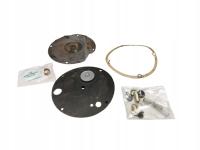 Zestaw naprawczy parownika Z JEDNĄ USZCZELKĄ BEDINI LPG 132 E