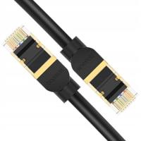 BASEUS KABEL SIECIOWY RJ45 LAN PRZEWÓD INTERNETOWY ETHERNET CAT8 40Gb/s 2m