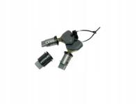 Комплект замков багажного отделения BMW R1200GS K25