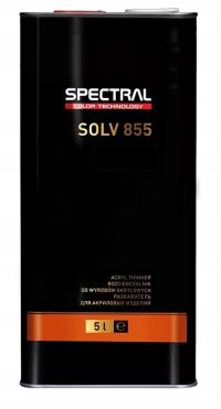 Spectral Solv855 акриловый разбавитель 5L Normal