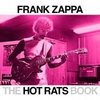 The Hot Rats Book Bill Gubbins