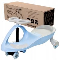 TWISTCAR водить автомобиль игрушечный автомобиль для детей LED