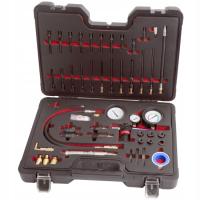 Próbnik ciśnienia sprężania KB Global do silników benzynowych i Diesla