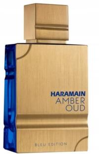 AL HARAMAIN AMBER OUD BLEU EDITION 200 МЛ ПАРФЮМИРОВАННАЯ ВОДА МУЖСКИЕ ДУХИ