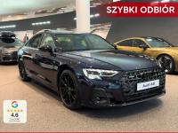 Audi A8 3.0 50 TDI quattro (286KM) | Dach Panoramiczny + Hak