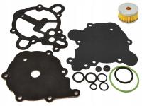 TOMASETTO AT-09 АЛЯСКА РЕДУКТОР РЕМОНТНЫЙ КОМПЛЕКТ