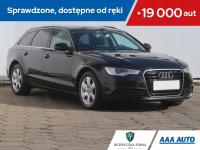 Audi A6 3.0 TDI, 201 KM, 4X4, Automat, Skóra