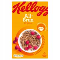 Kellogg's All- Bran Original płatki 750g UK