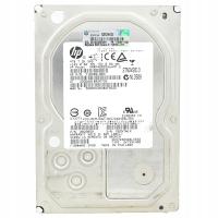 HP HMRP4000S5XNN7.2 4TB 7200Rpm Sas 3.5