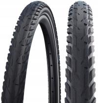 SCHWALBE SILENTO 26x1.75 SBC KG opona REFLEX