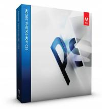 ADOBE PHOTOSHOP CS5 WIN BOX БЕССРОЧНАЯ ЛИЦЕНЗИЯ