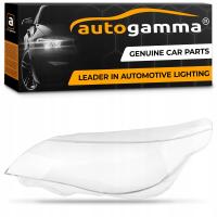 Klosz szkło do reflektora lamp do BMW E60 (03-10) lewy