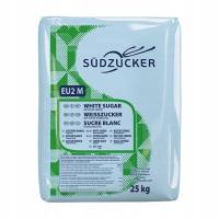Cukier biały Sudzucker 25 kg