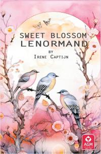 Sweet Blossom Lenormand, instr.pl